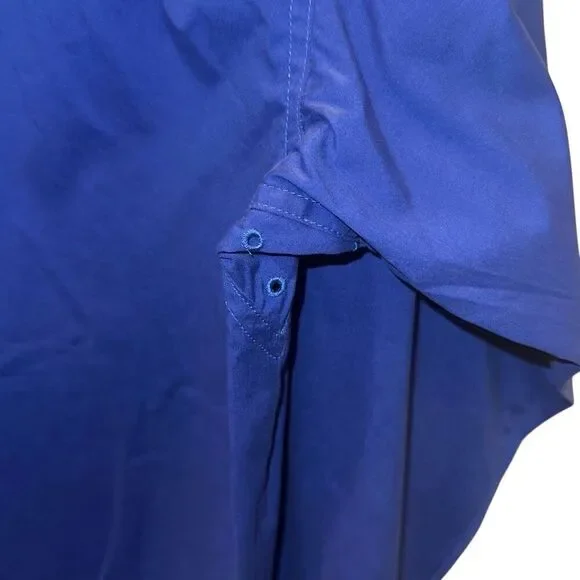 Ariat Long Sleeve pocket Logo Shirt XL - Picture 4 of 10